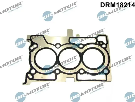 Dichtung, Zylinderkopf Dr.Motor Automotive DRM18214 Bild Dichtung, Zylinderkopf Dr.Motor Automotive DRM18214