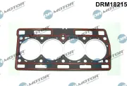 Dichtung, Zylinderkopf Dr.Motor Automotive DRM18215