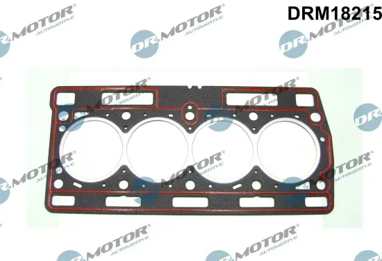 Dichtung, Zylinderkopf Dr.Motor Automotive DRM18215 Bild Dichtung, Zylinderkopf Dr.Motor Automotive DRM18215