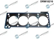 Dichtung, Zylinderkopf Dr.Motor Automotive DRM18216