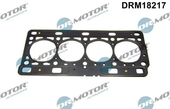 Dichtung, Zylinderkopf Dr.Motor Automotive DRM18217 Bild Dichtung, Zylinderkopf Dr.Motor Automotive DRM18217