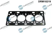 Dichtung, Zylinderkopf Dr.Motor Automotive DRM18219