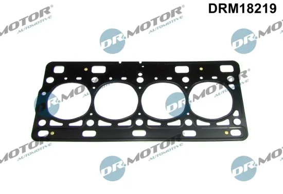 Dichtung, Zylinderkopf Dr.Motor Automotive DRM18219 Bild Dichtung, Zylinderkopf Dr.Motor Automotive DRM18219