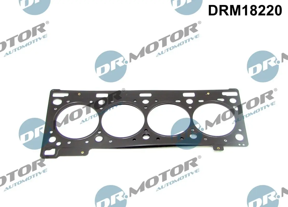 Dichtung, Zylinderkopf Dr.Motor Automotive DRM18220