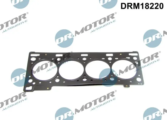 Dichtung, Zylinderkopf Dr.Motor Automotive DRM18220 Bild Dichtung, Zylinderkopf Dr.Motor Automotive DRM18220