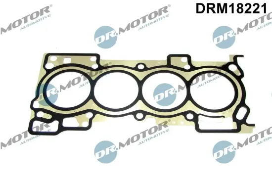 Dichtung, Zylinderkopf Dr.Motor Automotive DRM18221 Bild Dichtung, Zylinderkopf Dr.Motor Automotive DRM18221