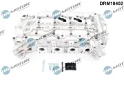 Zylinderkopf Dr.Motor Automotive DRM18402