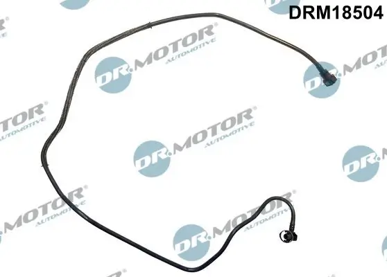 Kraftstoffleitung Dr.Motor Automotive DRM18504