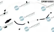 Kraftstoffleitung Dr.Motor Automotive DRM18505