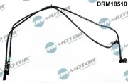 Kraftstoffleitung Dr.Motor Automotive DRM18510