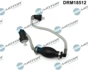 Kraftstoffleitung Dr.Motor Automotive DRM18512