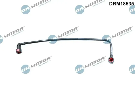 Kraftstoffleitung Dr.Motor Automotive DRM18535 Bild Kraftstoffleitung Dr.Motor Automotive DRM18535