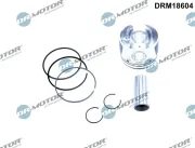 Kolben Dr.Motor Automotive DRM18604