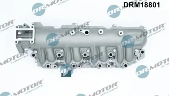 Saugrohrmodul Dr.Motor Automotive DRM18801 Bild Saugrohrmodul Dr.Motor Automotive DRM18801