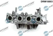 Saugrohrmodul Dr.Motor Automotive DRM18803