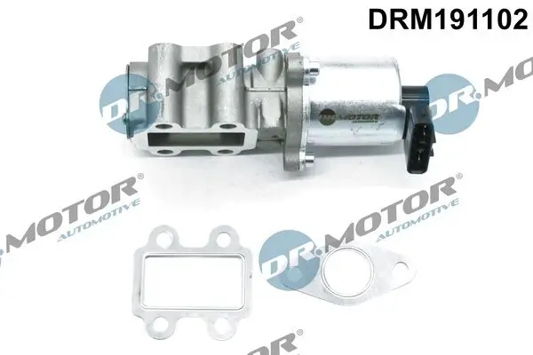 AGR-Ventil Dr.Motor Automotive DRM191102