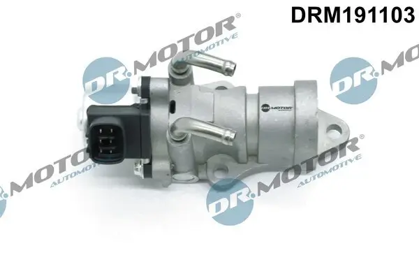 AGR-Ventil Dr.Motor Automotive DRM191103