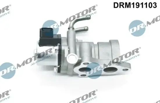 AGR-Ventil Dr.Motor Automotive DRM191103 Bild AGR-Ventil Dr.Motor Automotive DRM191103