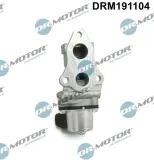 AGR-Ventil Dr.Motor Automotive DRM191104