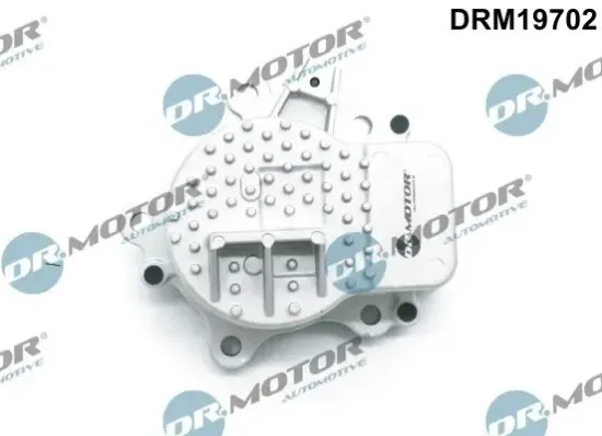 Wasserpumpe, Motorkühlung Dr.Motor Automotive DRM19702 Bild Wasserpumpe, Motorkühlung Dr.Motor Automotive DRM19702