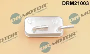 Ölkühler, Automatikgetriebe Dr.Motor Automotive DRM21003