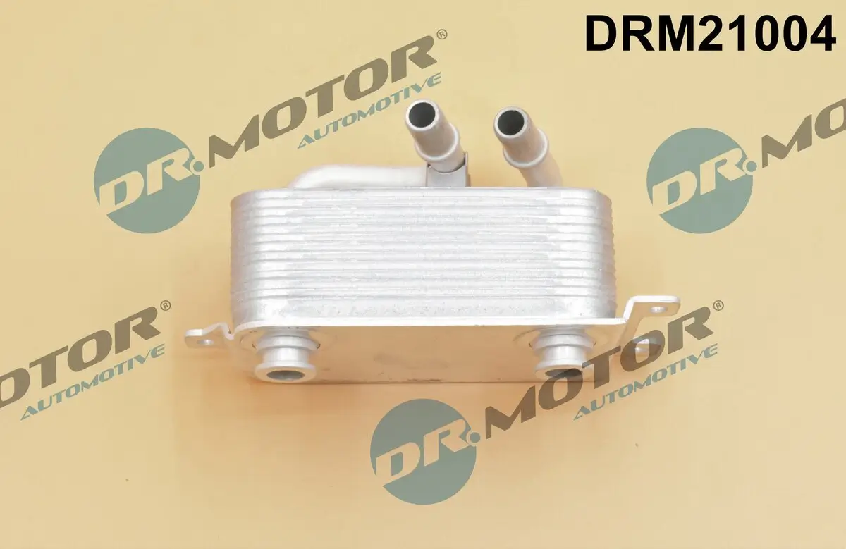 Ölkühler, Motoröl Dr.Motor Automotive DRM21004