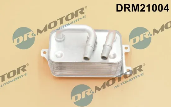 Ölkühler, Motoröl Dr.Motor Automotive DRM21004 Bild Ölkühler, Motoröl Dr.Motor Automotive DRM21004