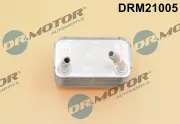 Ölkühler, Automatikgetriebe Dr.Motor Automotive DRM21005