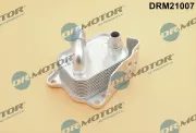 Ölkühler, Motoröl Dr.Motor Automotive DRM21007