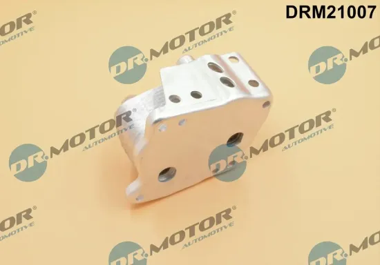 Ölkühler, Motoröl Dr.Motor Automotive DRM21007 Bild Ölkühler, Motoröl Dr.Motor Automotive DRM21007