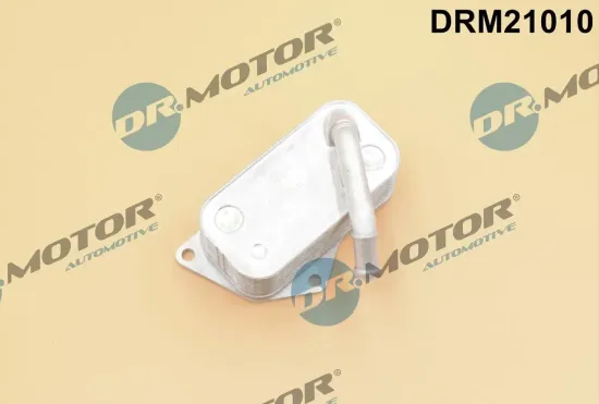 Ölkühler, Motoröl Dr.Motor Automotive DRM21010 Bild Ölkühler, Motoröl Dr.Motor Automotive DRM21010