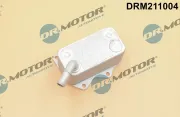 Ölkühler, Motoröl Dr.Motor Automotive DRM211004