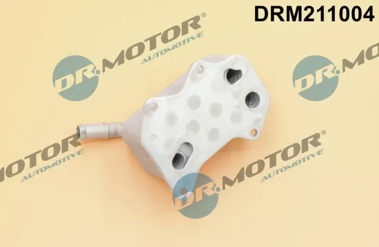 Ölkühler, Motoröl Dr.Motor Automotive DRM211004 Bild Ölkühler, Motoröl Dr.Motor Automotive DRM211004