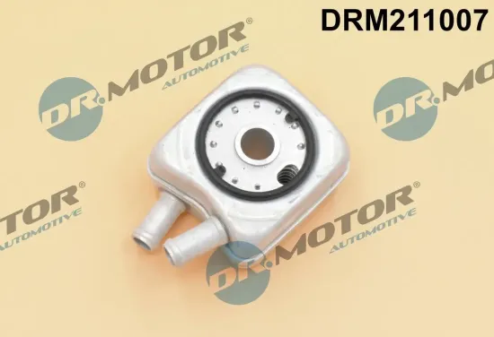 Ölkühler, Motoröl Dr.Motor Automotive DRM211007 Bild Ölkühler, Motoröl Dr.Motor Automotive DRM211007