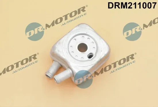 Ölkühler, Motoröl Dr.Motor Automotive DRM211007 Bild Ölkühler, Motoröl Dr.Motor Automotive DRM211007