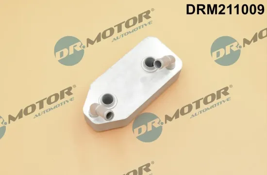 Ölkühler, Automatikgetriebe Dr.Motor Automotive DRM211009 Bild Ölkühler, Automatikgetriebe Dr.Motor Automotive DRM211009