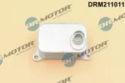 Ölkühler, Motoröl Dr.Motor Automotive DRM211011