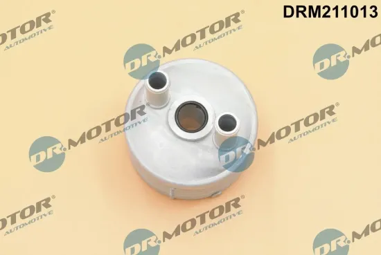 Ölkühler, Automatikgetriebe Dr.Motor Automotive DRM211013 Bild Ölkühler, Automatikgetriebe Dr.Motor Automotive DRM211013