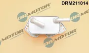 Ölkühler, Motoröl Dr.Motor Automotive DRM211014