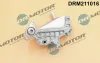 Ölkühler, Automatikgetriebe Dr.Motor Automotive DRM211016 Bild Ölkühler, Automatikgetriebe Dr.Motor Automotive DRM211016