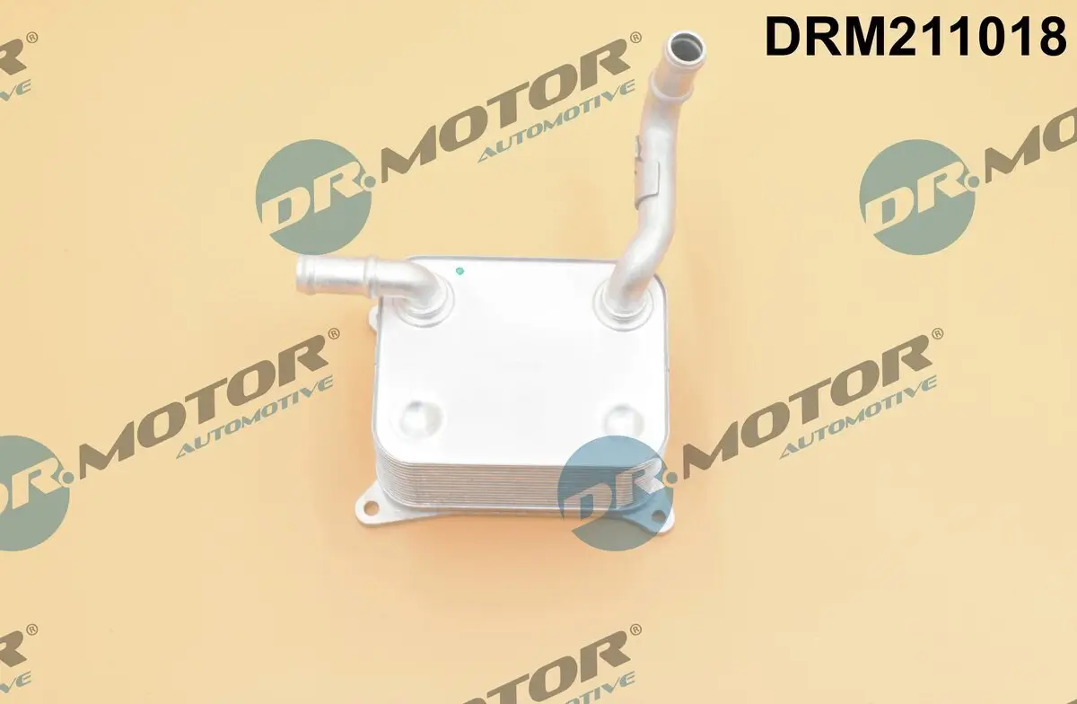 Ölkühler, Motoröl Dr.Motor Automotive DRM211018