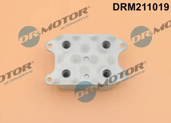 Ölkühler, Motoröl Dr.Motor Automotive DRM211019 Bild Ölkühler, Motoröl Dr.Motor Automotive DRM211019