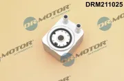 Ölkühler, Motoröl Dr.Motor Automotive DRM211025