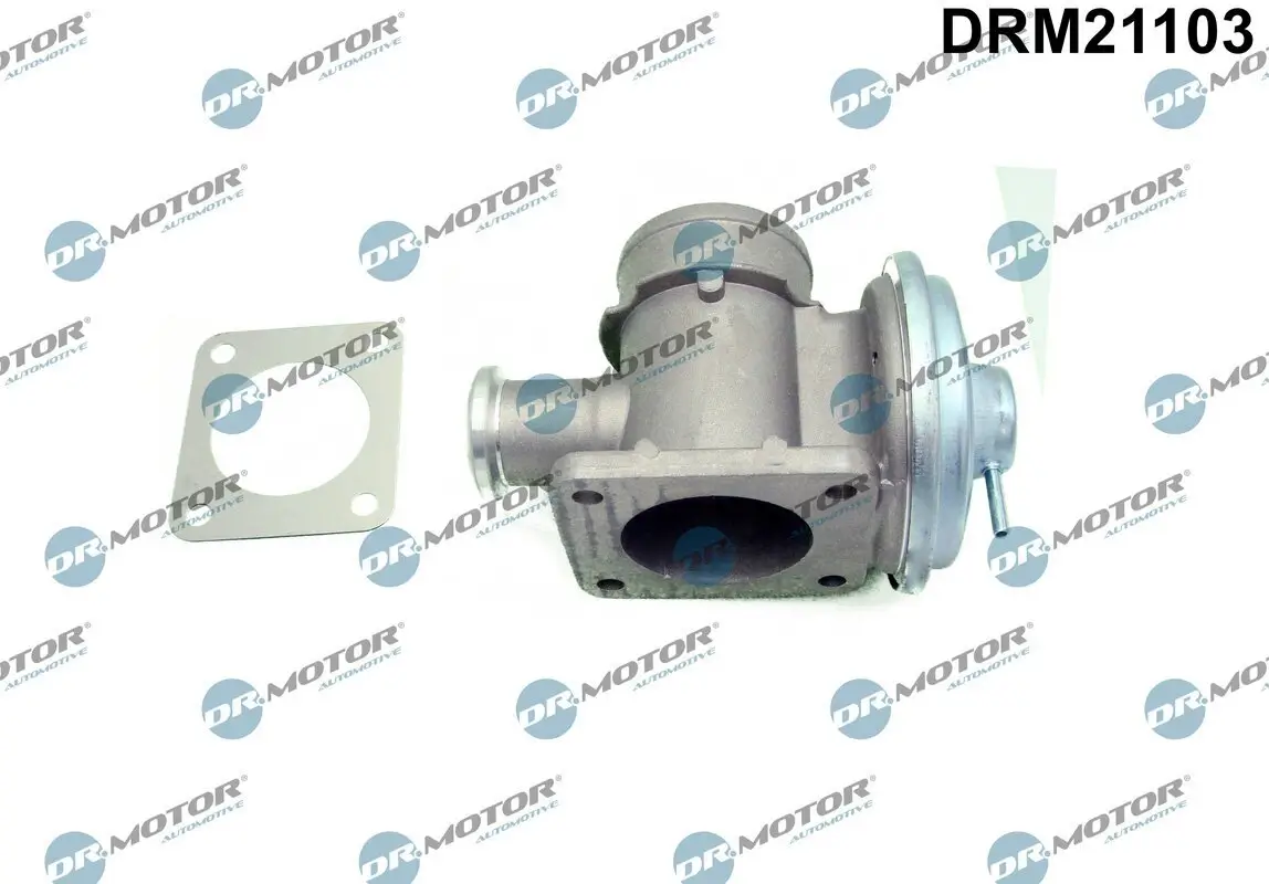 AGR-Ventil Dr.Motor Automotive DRM21103