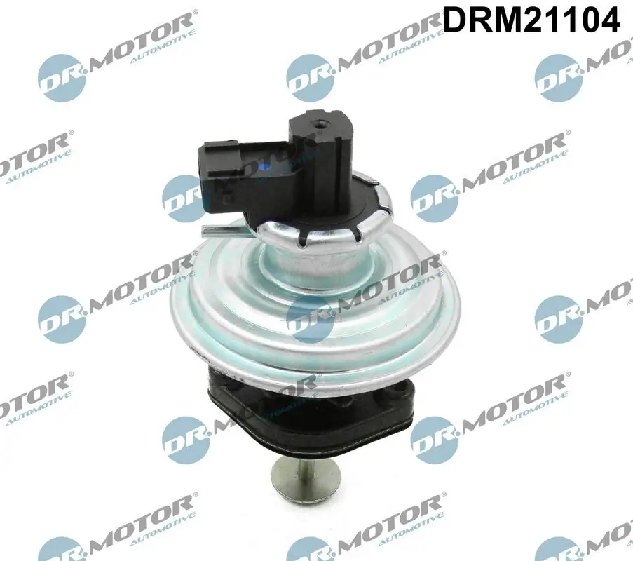 AGR-Ventil Dr.Motor Automotive DRM21104