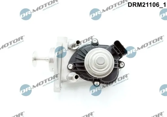 AGR-Ventil Dr.Motor Automotive DRM21106 Bild AGR-Ventil Dr.Motor Automotive DRM21106