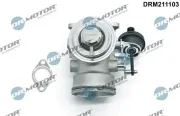 AGR-Ventil Dr.Motor Automotive DRM211103