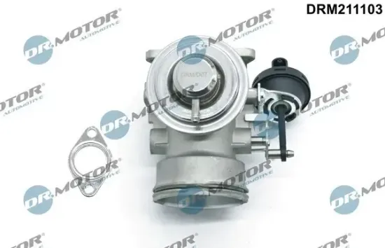 AGR-Ventil Dr.Motor Automotive DRM211103 Bild AGR-Ventil Dr.Motor Automotive DRM211103