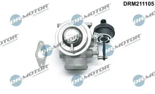 AGR-Ventil Dr.Motor Automotive DRM211105