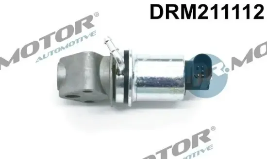 AGR-Ventil Dr.Motor Automotive DRM211112 Bild AGR-Ventil Dr.Motor Automotive DRM211112